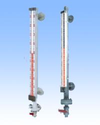 供應(yīng)UHZ翻柱式磁浮子液位計廠家批發(fā)