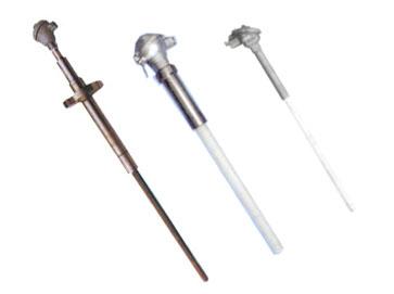 供應(yīng)耐磨熱電偶廠家，耐磨熱電偶批發(fā)，耐磨熱電偶專業(yè)制造商