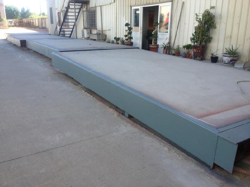 供應(yīng)汽車衡