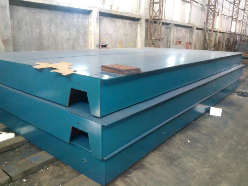 供應(yīng)80噸電子防水地磅