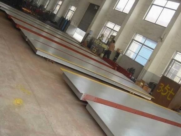 供應(yīng)【聯(lián)杰稱重/ASUKI】泉州地磅