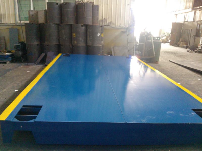 供應(yīng)福建聯(lián)杰稱重泉州電子地磅