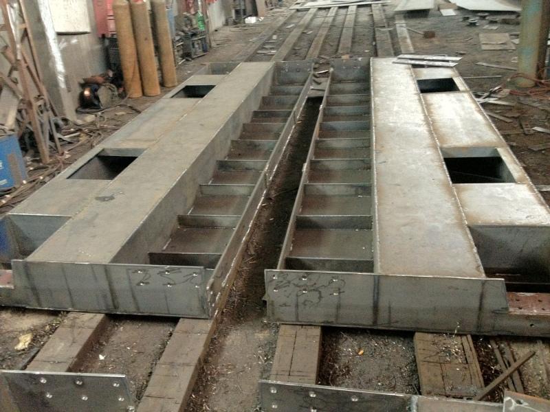 供應(yīng)龍巖電子地磅120噸