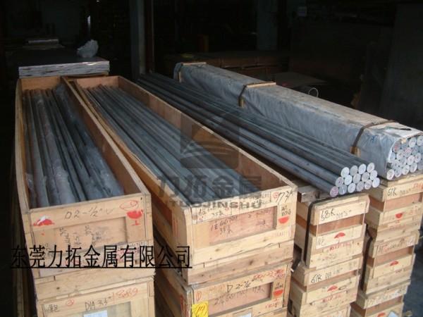 2017-T4高精密鋁板2017-T4抗崩裂鋁圖片