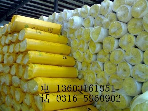 供應吸音保溫棉