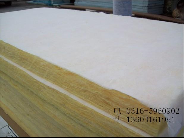 供應吸音保溫棉