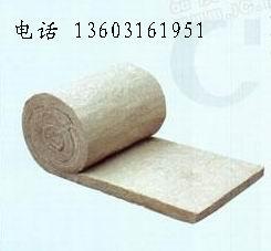 供應(yīng)河北巖棉保溫氈