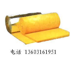 供應(yīng)煙臺玻璃棉氈