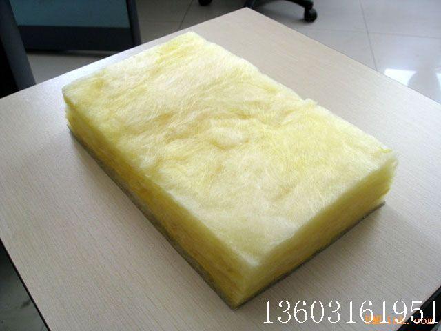 供應(yīng)山東離心保溫棉