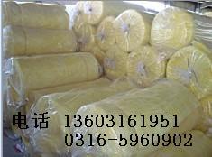 供應湖北玻璃棉卷氈