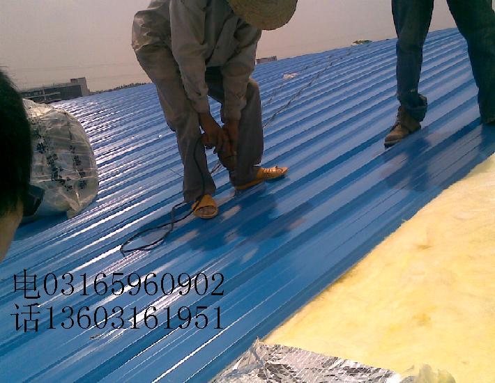 供應(yīng)鋁箔離心玻璃棉