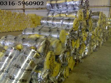 供應(yīng)煙臺玻璃棉氈