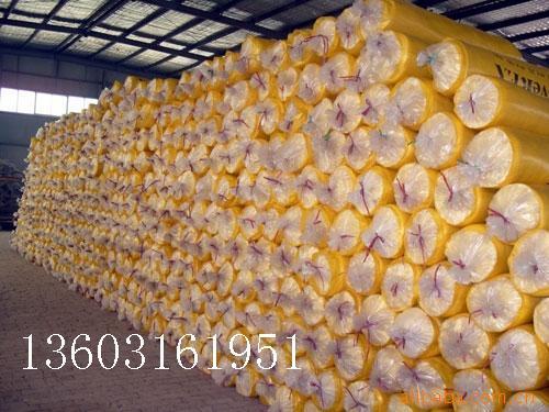 甘肅保溫棉圖片