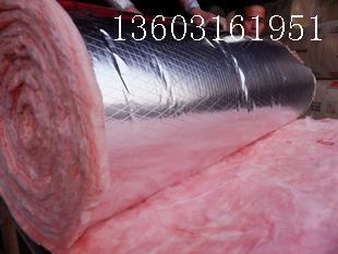 重慶紅色保溫棉圖片