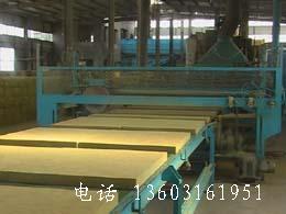 供應(yīng)巖棉氈