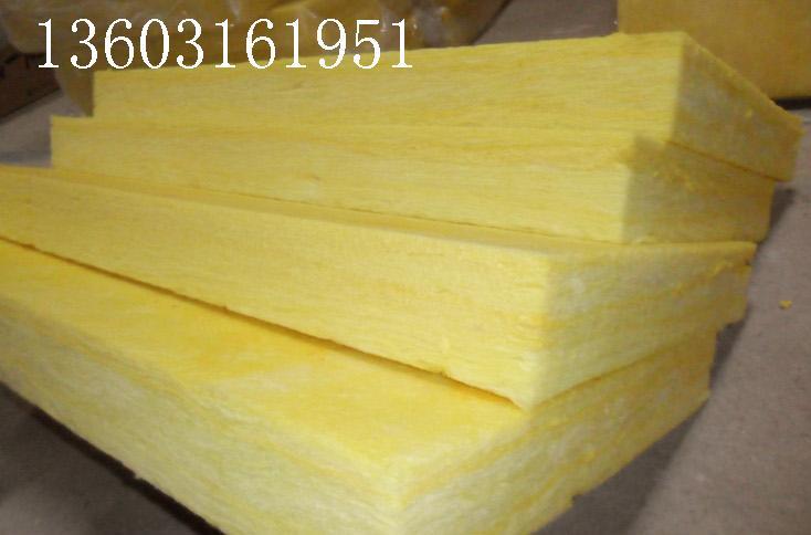 彩鋼玻璃棉保溫山東濟(jì)寧保溫棉圖片