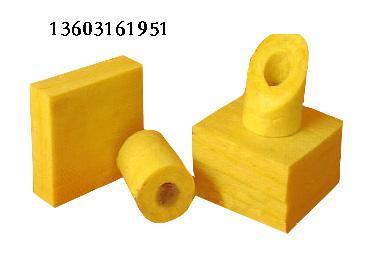 供應河北貼面玻璃棉板