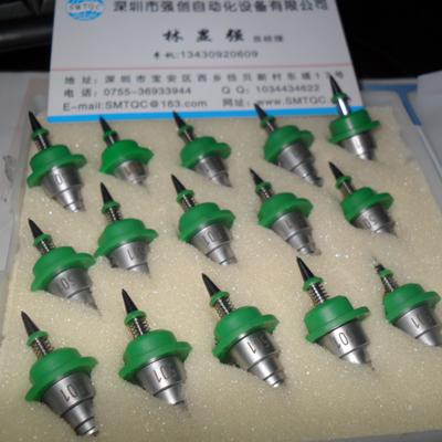 供應(yīng)JUKI吸嘴