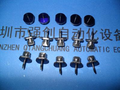 供應(yīng)深圳哪里有九松吸嘴廠家