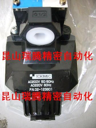 供應(yīng)TOKIMEC換向閥DG4V-5-0C-M-PL-OV-6-40