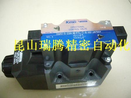 DG4V-5-23A-M-P7L-T-7-40-JA755Y 電磁閥
