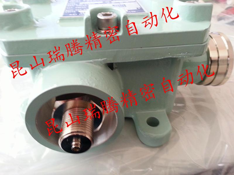 供應(yīng)ACT壓力開關(guān)BP-E500(ACT耐壓防爆壓力開關(guān))