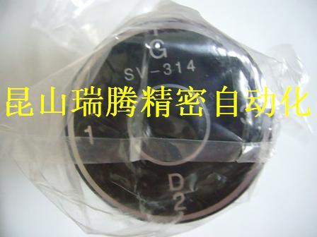 供應(yīng)日本ASK壓力計(jì)切換閥SV-314