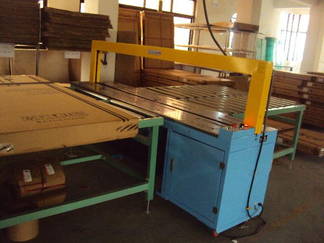 供應(yīng)全自動(dòng)打包機(jī)/捆包機(jī)/中山全自動(dòng)打包機(jī)