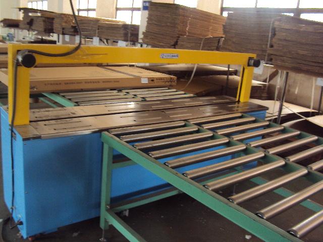 供應(yīng)全自動(dòng)打包機(jī)/捆包機(jī)/中山全自動(dòng)打包機(jī)