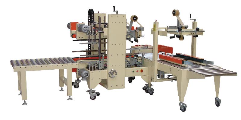 供應(yīng)全自動(dòng)角邊封箱機(jī)