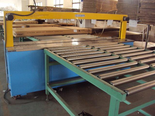 供應(yīng)全自動(dòng)打包機(jī)/捆包機(jī)/中山全自動(dòng)打包機(jī)