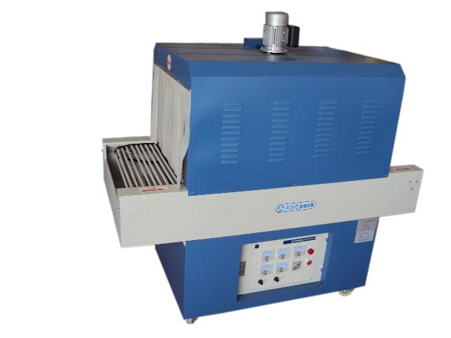 供應(yīng)自動飲料收縮機/中山收縮機