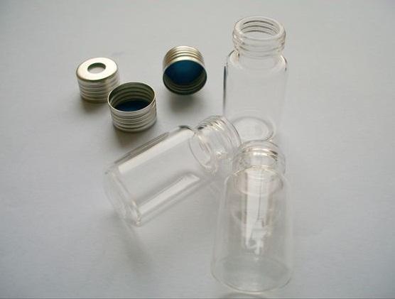 10ML精密螺紋頂空瓶圖片