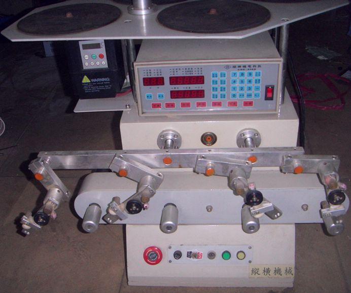 供應(yīng)二手縱橫四軸正面繞線機/CNC繞線機/自動繞線機