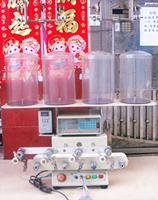 四軸正面繞線機(jī)圖片