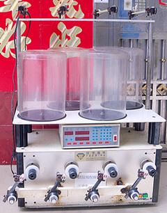 CNC四軸繞線機(jī)圖片