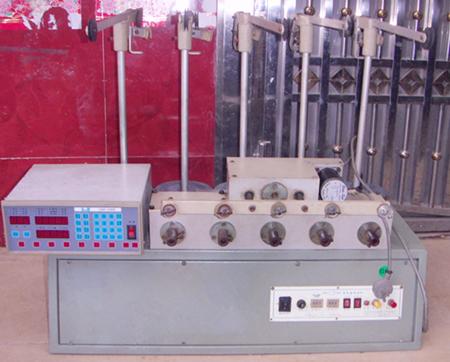 五軸繞線機圖片