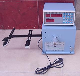 變壓器三才繞線機圖片