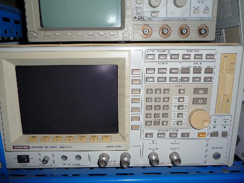 二手HP1650B邏輯分析儀價(jià)格︳二手HP1650B邏輯分析儀報(bào)價(jià)