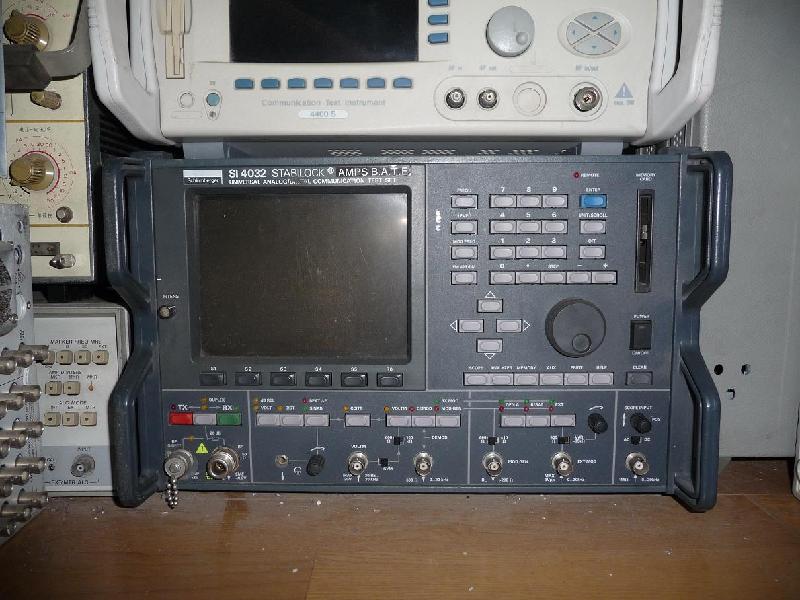 供應(yīng)SI4032無線電綜合測(cè)試儀*出售、維修13552208925