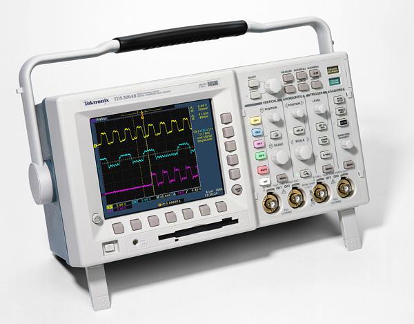 供应TDS3052示波器低价出售、二手、维修13552208925