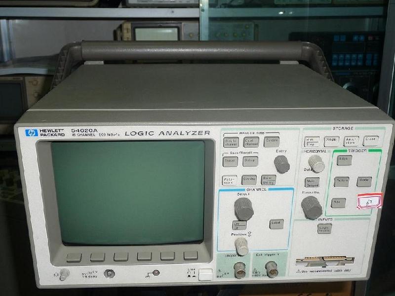 供應(yīng)HP54620邏輯分析儀維修報(bào)價(jià)