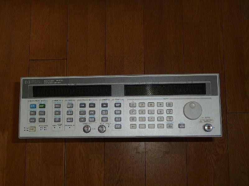 供應HP83712A合成信號源，北京專業(yè)維修HP83712A合成信號源