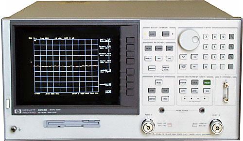 供应HP437B功率计二手低价出售、出租、维修13552208925