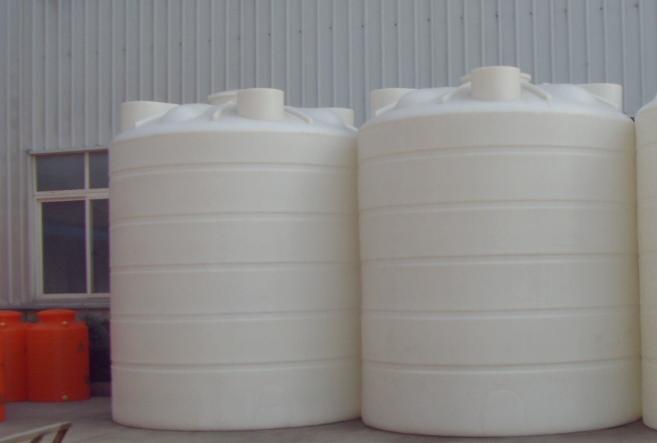 供應(yīng)5噸塑料桶5T塑料桶