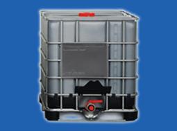 避光塑料桶1000L噸桶圖片