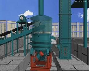 供應(yīng)環(huán)鏈提升機(jī)