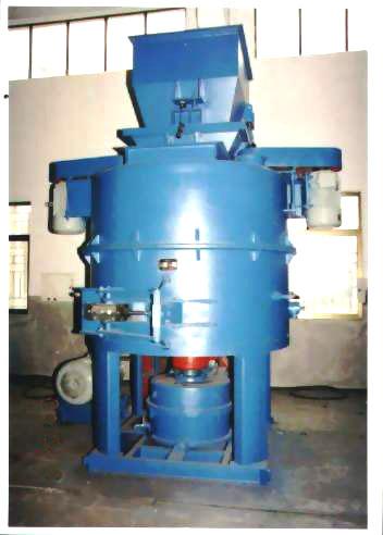 供應葉片混砂機/葉片式混砂機/轉子混砂機/粘土砂混砂機/混碾機