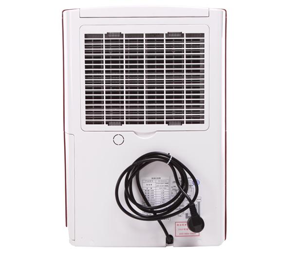 供應(yīng)揚(yáng)州家用除濕機(jī)DY-618LVA