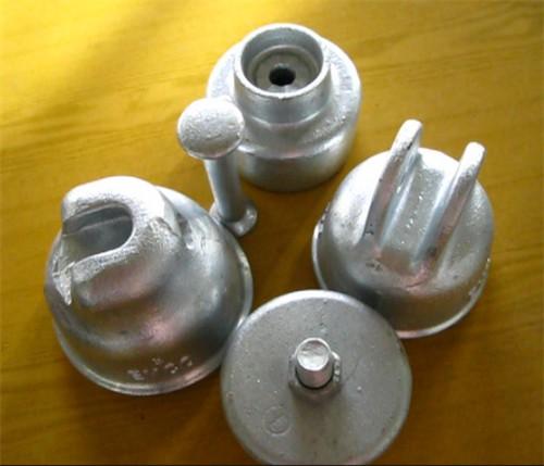 供應(yīng)絕緣子鋼帽小XP-40